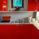 афина - Afina Villa *