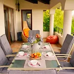 афина - Afina Villa