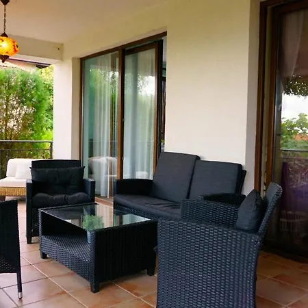 афина - Afina Villa *