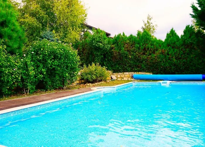 афина - Afina Baltsjik