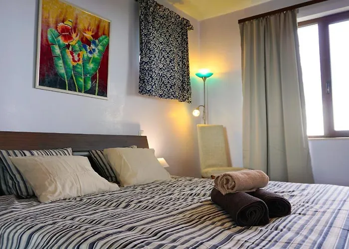 афина - Afina Villa Baltsjik