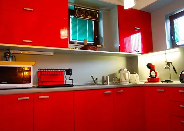 афина - Afina Villa Baltsjik