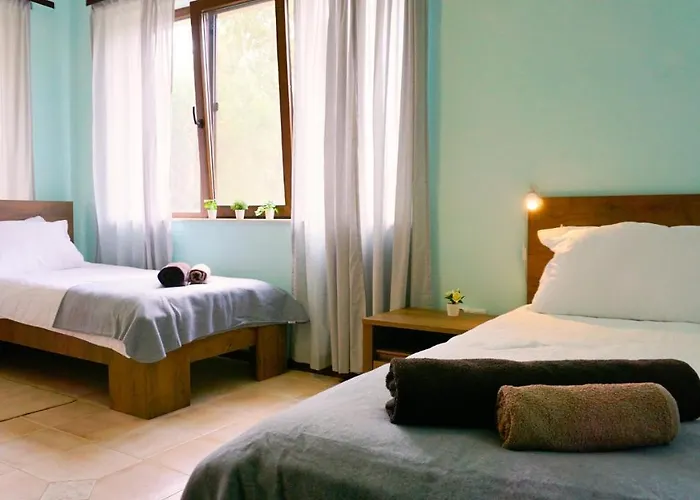 Villa афина - Afina Baltsjik