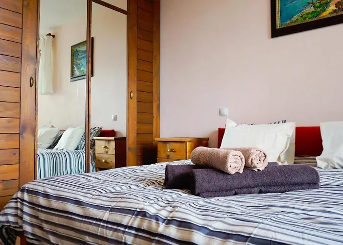 афина - Afina * Baltsjik