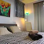 афина - Afina Villa Balchik