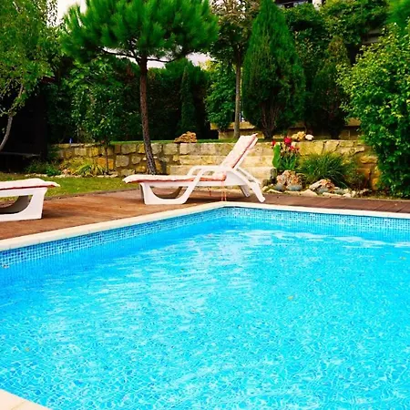 афина - Afina Villa *