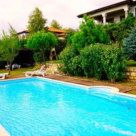 Villa афина - Afina *