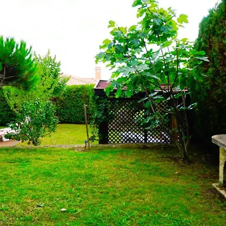 афина - Afina Villa *
