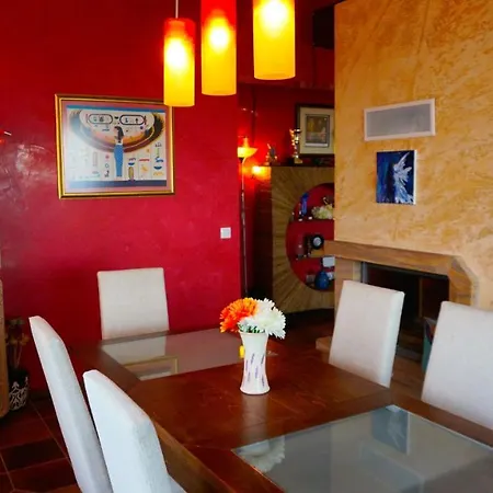 Villa афина - Afina