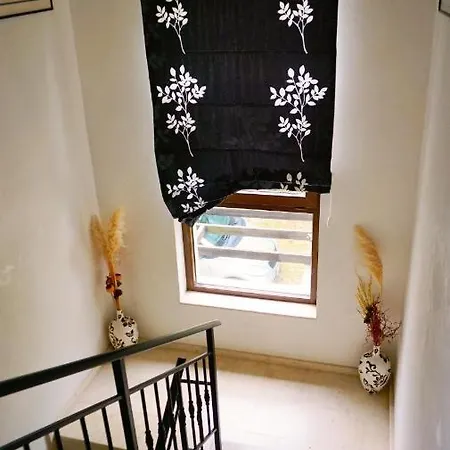 афина - Afina * Balchik