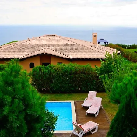 Villa афина - Afina Balchik