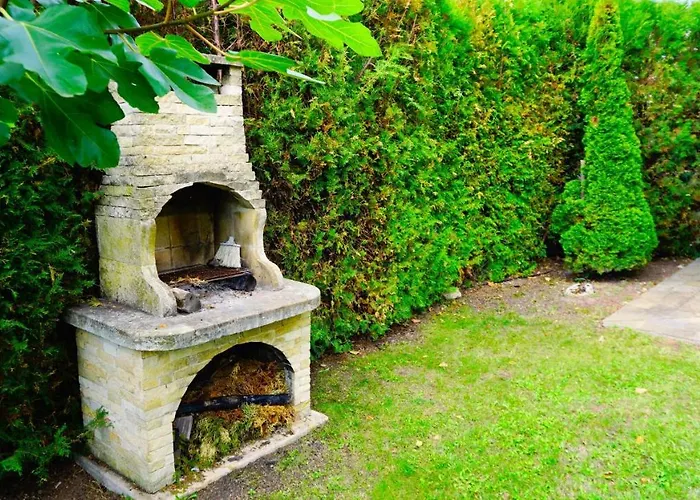 Villa афина - Afina Balchik