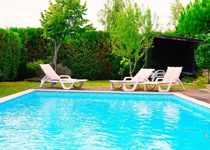 Villa афина - Afina Balchik