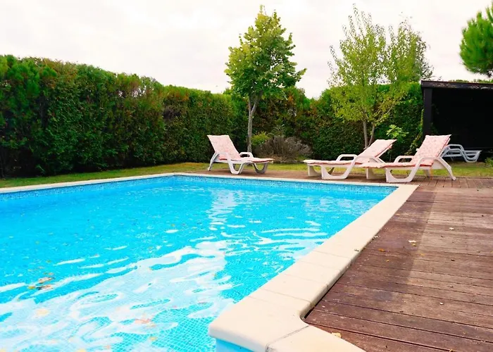 афина - Afina Villa