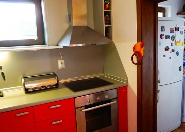 Villa афина - Afina *