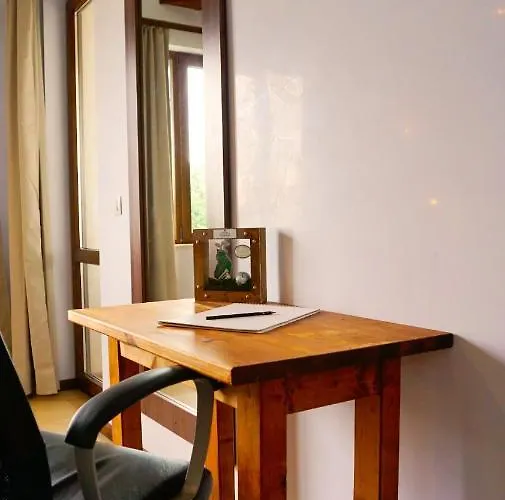 Villa афина - Afina