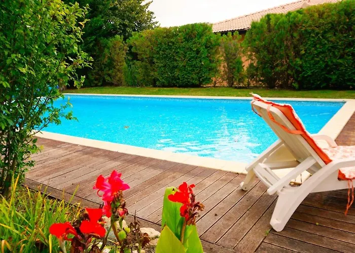 Villa афина - Afina *